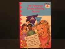 Ms. Pollywog's Problem-Solving Service (Ready, Set, Read Series)