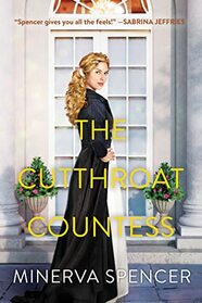 The Cutthroat Countess (Wicked Women of Whitechapel)