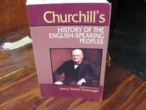 History of the English Speaking Peoples