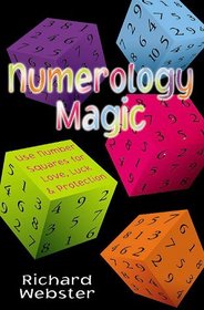 Numerology Magic: Use Number Squares for Love, Luck  Protection