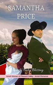Amish Baby Blessing: Amish Romance (Amish Women of Pleasant Valley)
