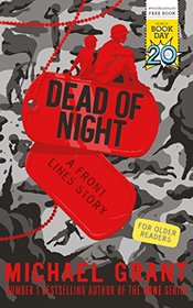 Dead of Night: A World Book Day Book 2017
