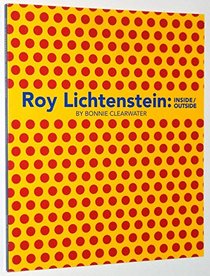 Roy Lichtenstein: Inside/Outside