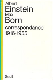 Correspondance 1916-1955