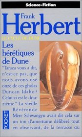 Les heretique de Dune