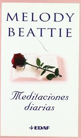 Meditaciones diarias (Spanish Edition)