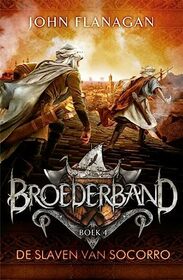 De slaven van Socorro (Broederband) (Dutch Edition)