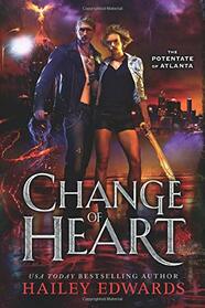 Change of Heart (The Potentate of Atlanta)