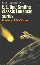 Masters of the Vortex (aka The Vortex Blaster)