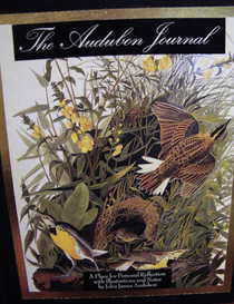 The Audubon Journal