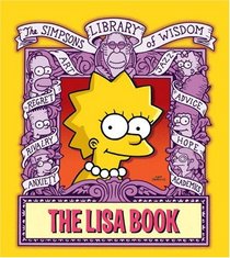 The Lisa Book (Simpsons Library of Wisdom)