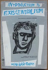 Introduction to Existentialism (Midway Reprint)