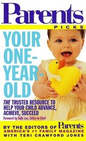 Your One-Year Old (Parents Picks)