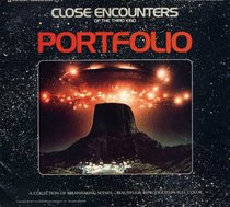 Close Encounters of the Third Kind Portfolio