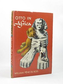 Otto in Africa