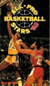 All-Pro Basketball Stars '83