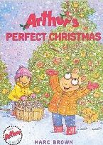 Arthur's Perfect Christmas (Arthur Adventures (Turtleback))