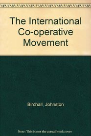 The International Co-Operative Movement