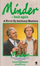 Minder - Back Again