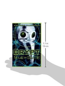 Mask of Death (CRYPT)