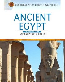 Ancient Egypt (Cultural Atlas for Young People)