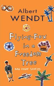 Flying Fox in a Freedom Tree