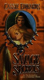 Savage Secrets (Savage)