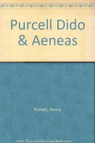 Purcell Dido & Aeneas