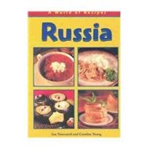 Russia (World of Recipes)