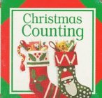 Christmas Counting Board Book