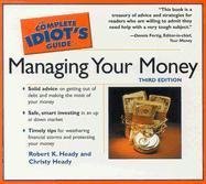 The Complete Idiot's Guide To Managing Your Money (Complete Idiot's Guides)