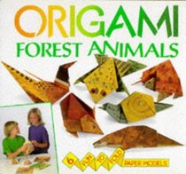 Forest Animals (Origami)