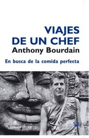 Viajes de Un Chef