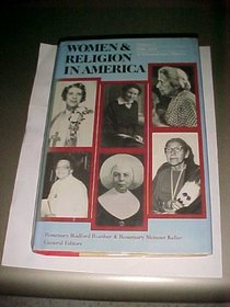Women and Religion in America: 1900-1968 (Women & Religion in America)
