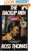 The Backup Men (Mac McCorkle, Bk 3)