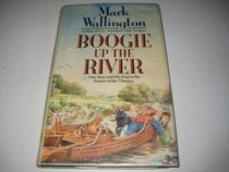 Boogie Up the River: One Man and His Dog to the Source of the Thames