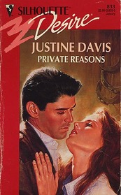 Private Reasons (Silhouette Desire, No 833)