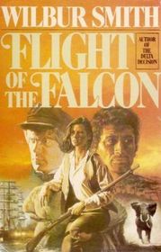 Flight of the Falcon (Ballantyne, Bk 1)