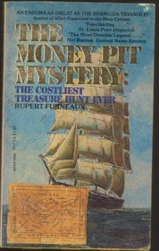 The money pit mystery: The costliest treasure hunt ever