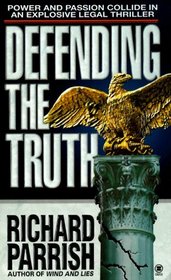 Defending the Truth (Joshua Rabb)