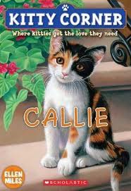 Callie (Kitty Corner, Bk 1)