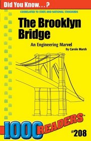 Brooklyn Bridge