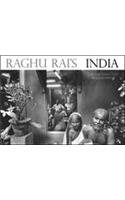 Raghu Rai's India: Reflections in Black & White