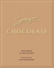 Spago Chocolate