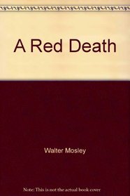 A Red Death {Unabridged Audio}