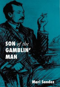 Son of the Gamblin Man: Youth of an Artist