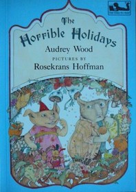 The Horrible Holidays (Easy-to-Read, Puffin)