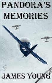 Pandora's Memories (Usurper's War) (Volume 1)