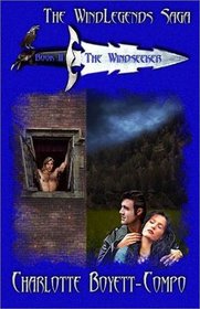 The Windseeker (The Windlegends Saga, 2)