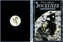 Dave Stevens' The Rocketeer Artists's Edition